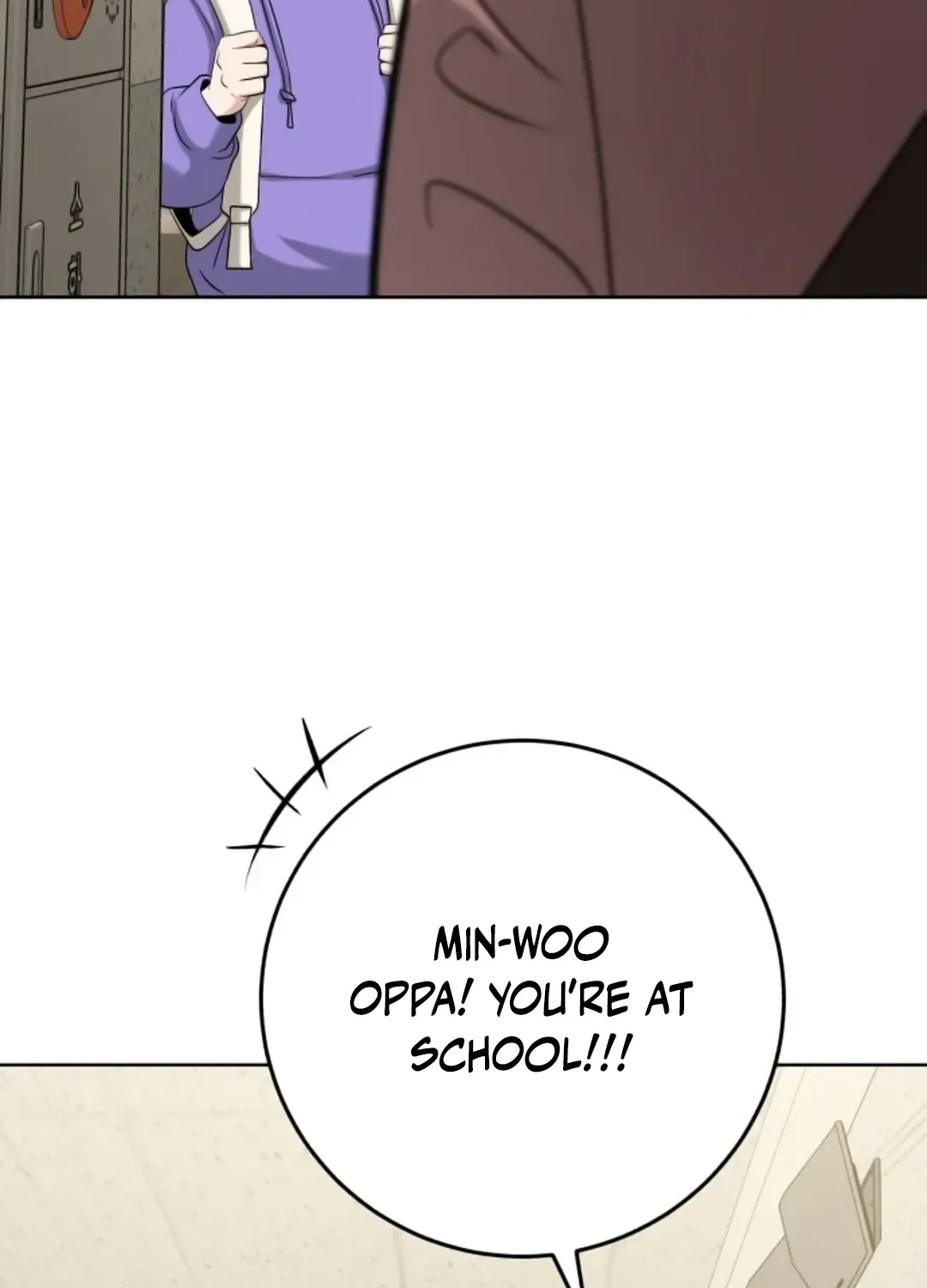Read Professor chapter 8 image 103 on Lezhin