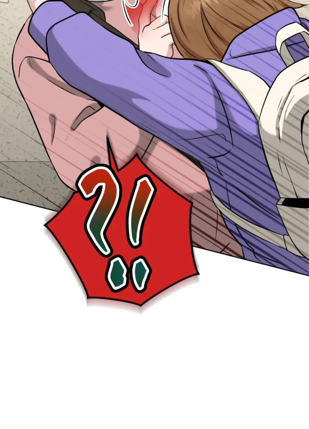 Read Professor chapter 8 image 108 on Lezhin