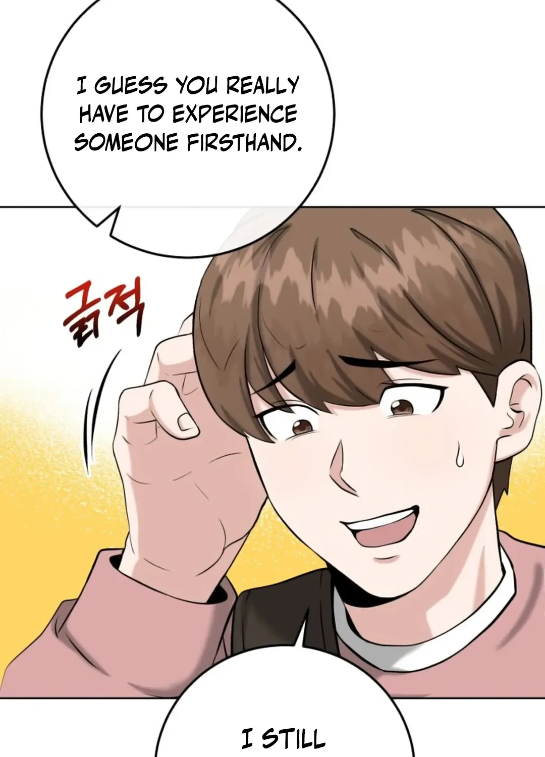 Read Professor chapter 8 image 11 on Lezhin