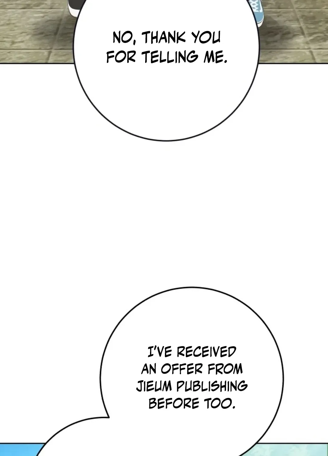 Read Professor chapter 8 image 117 on Lezhin