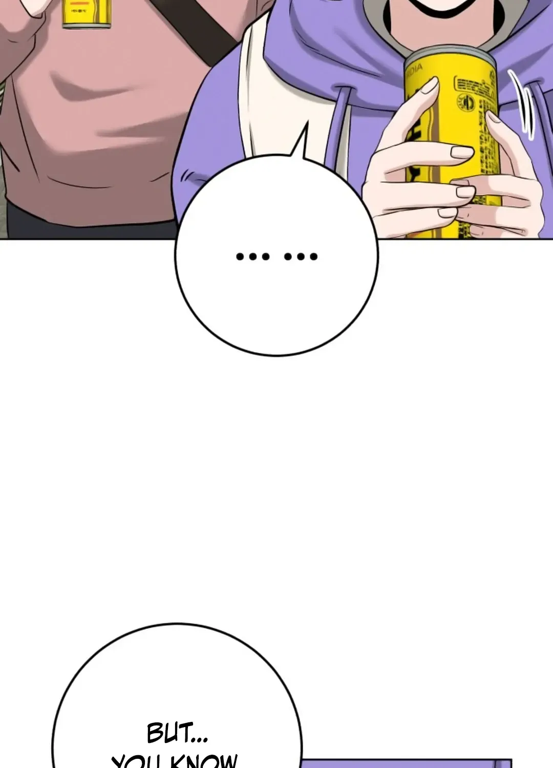 Read Professor chapter 8 image 121 on Lezhin