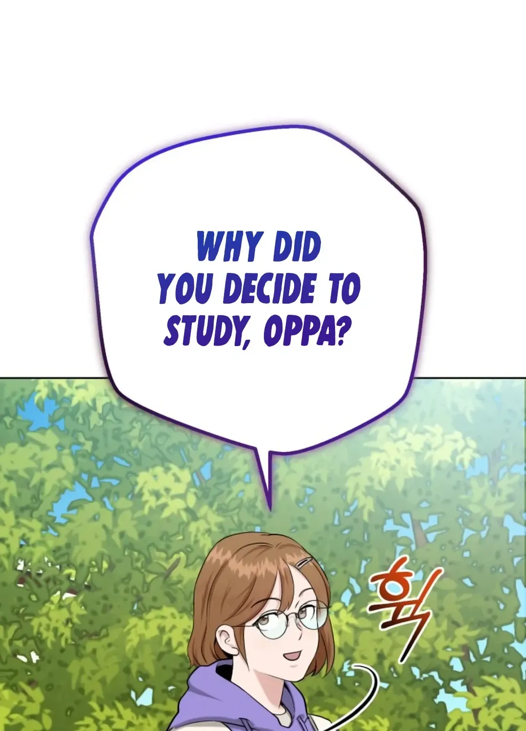 Read Professor chapter 8 image 123 on Lezhin