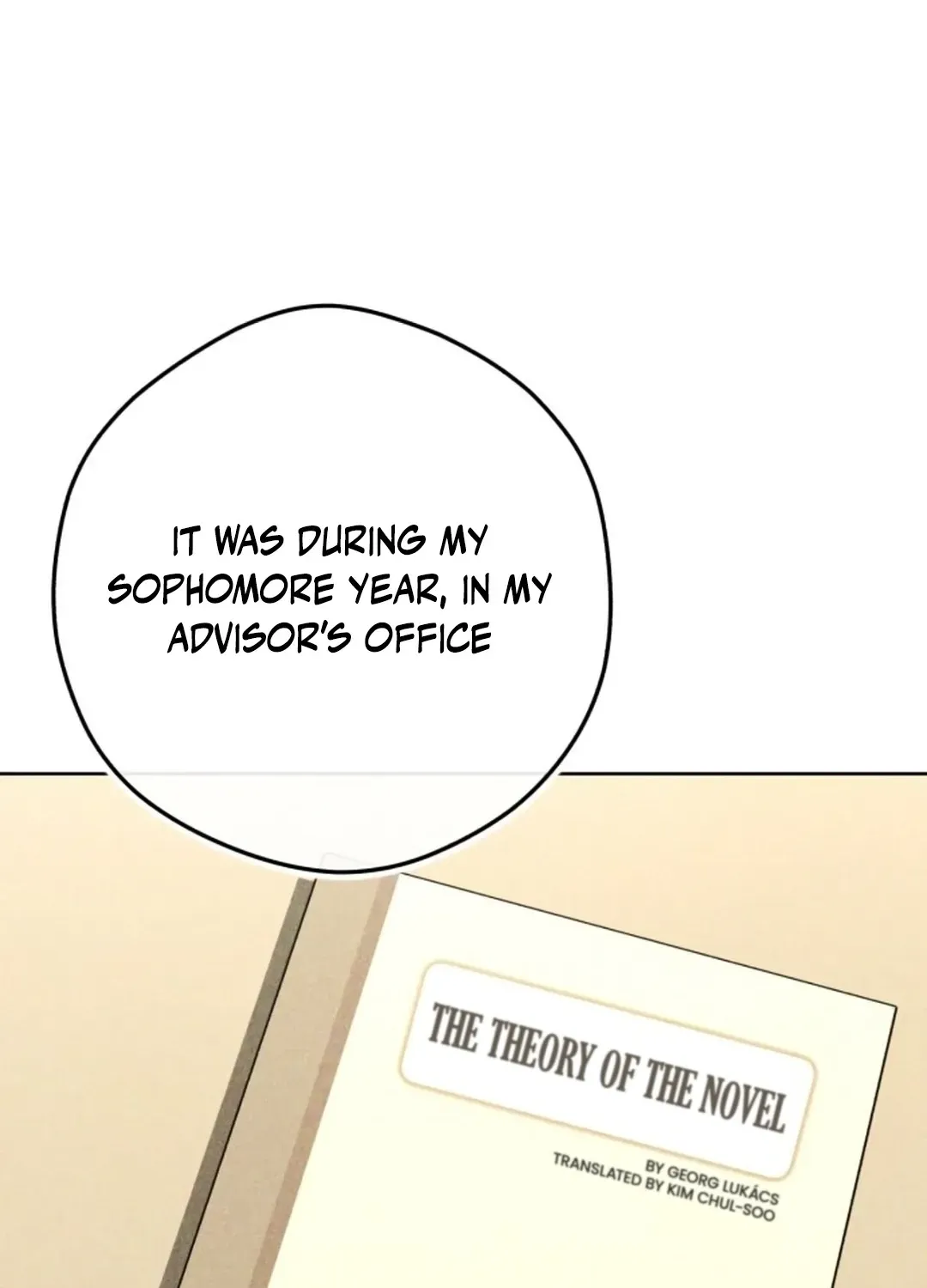 Read Professor chapter 8 image 127 on Lezhin