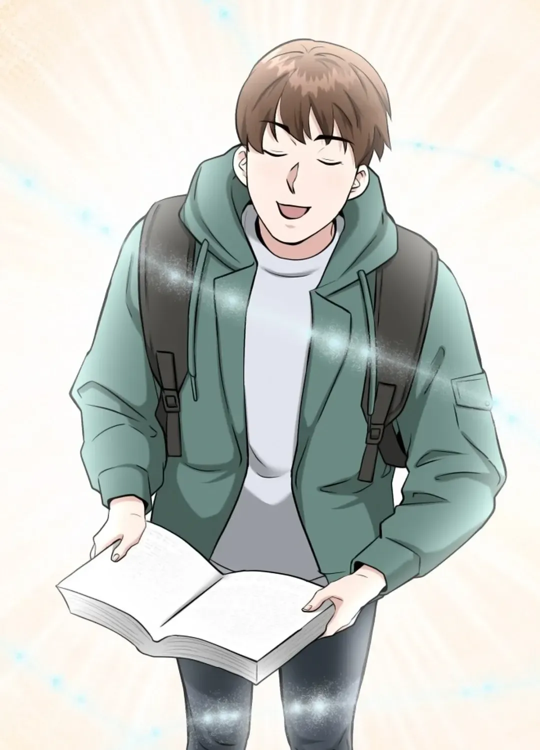 Read Professor chapter 8 image 131 on Lezhin