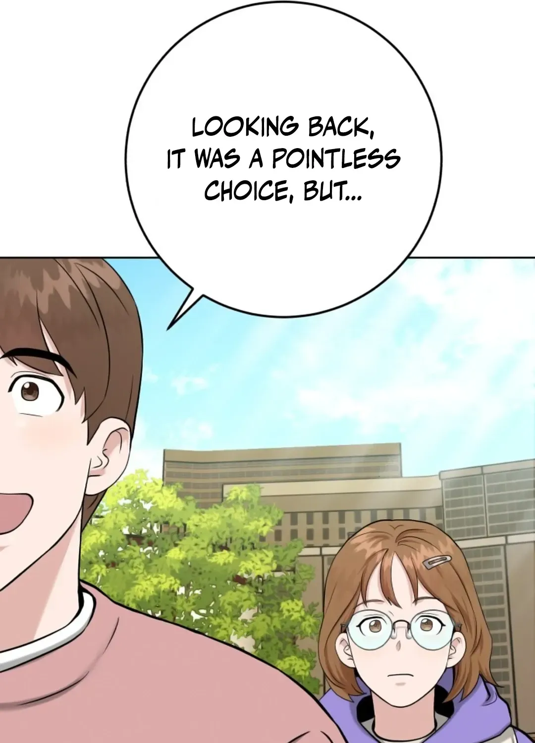 Read Professor chapter 8 image 139 on Lezhin