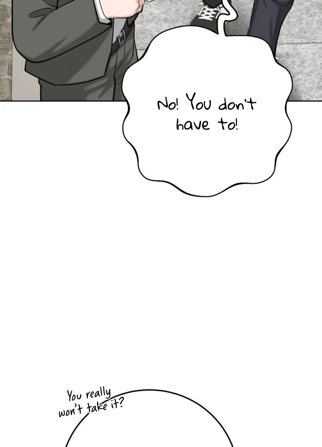 Read Professor chapter 8 image 14 on Lezhin