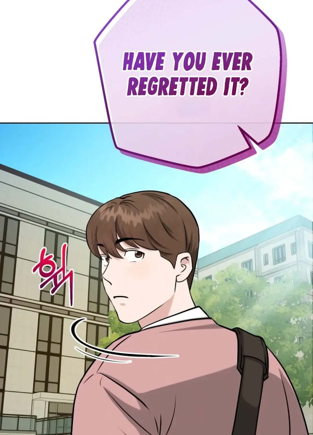 Read Professor chapter 8 image 141 on Lezhin