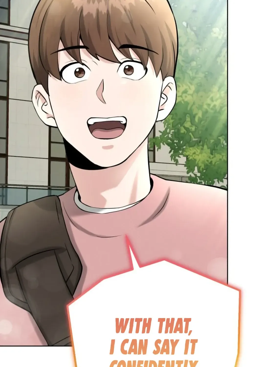 Read Professor chapter 8 image 148 on Lezhin
