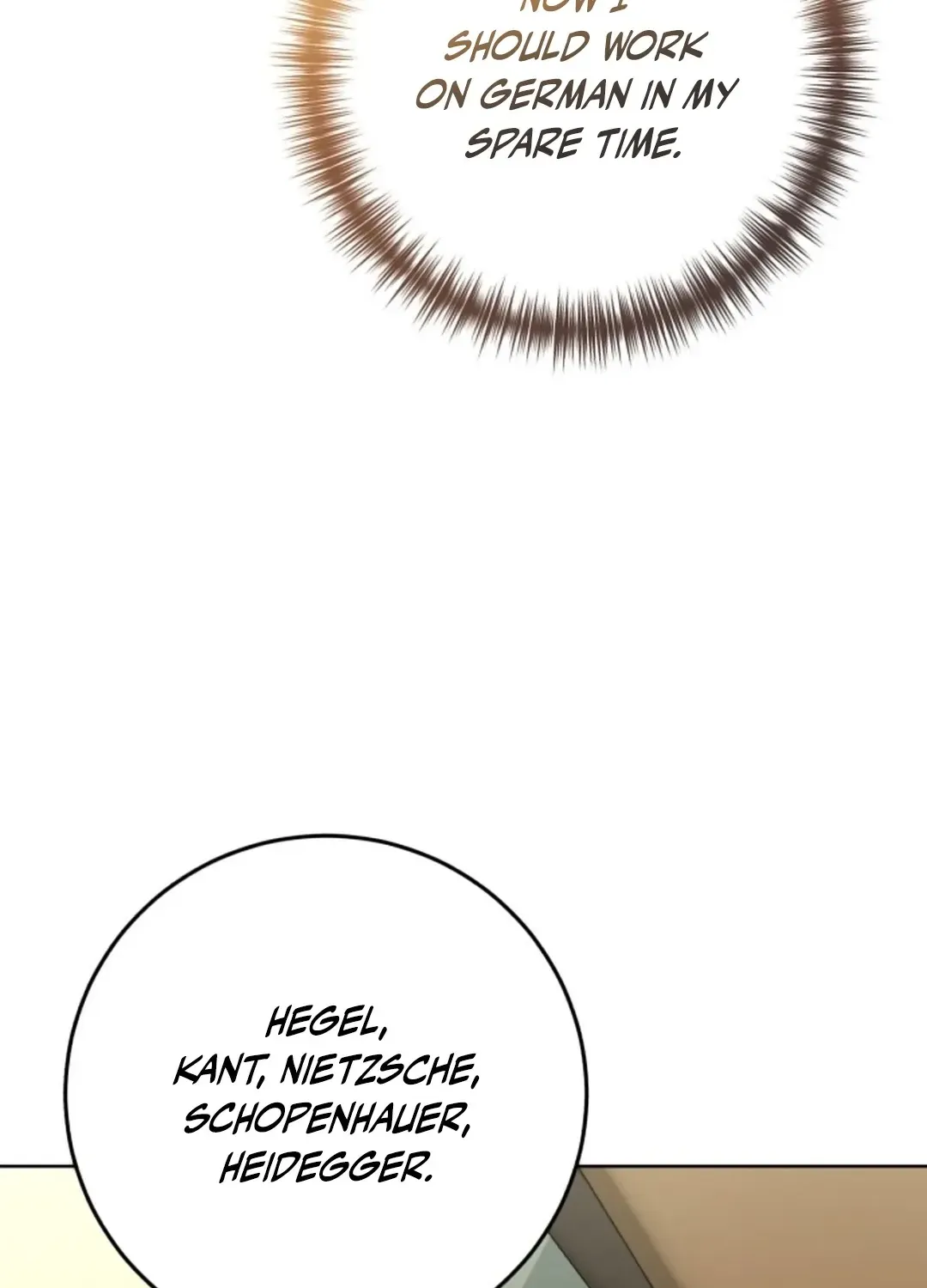 Read Professor chapter 8 image 21 on Lezhin