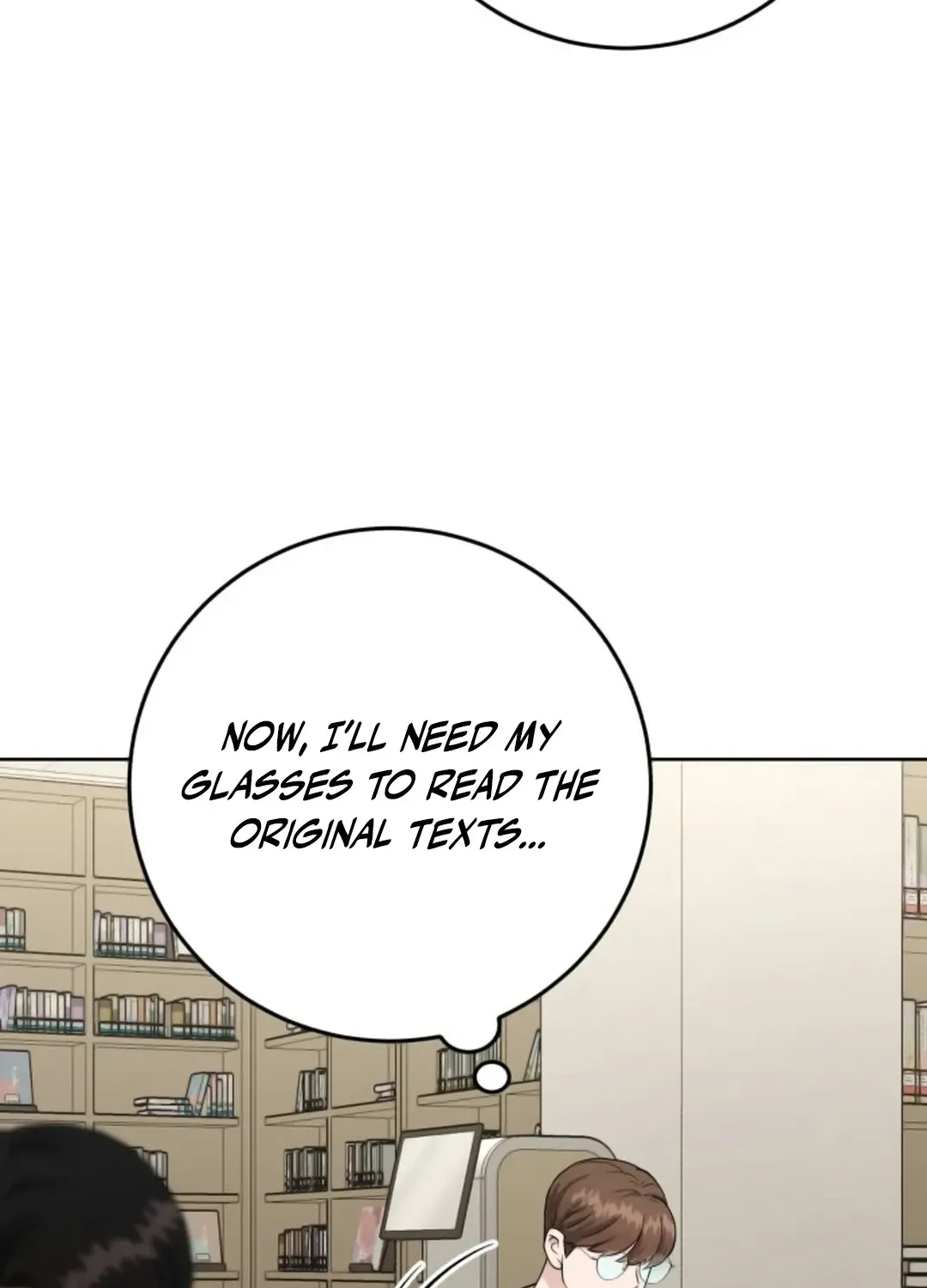 Read Professor chapter 8 image 23 on Lezhin