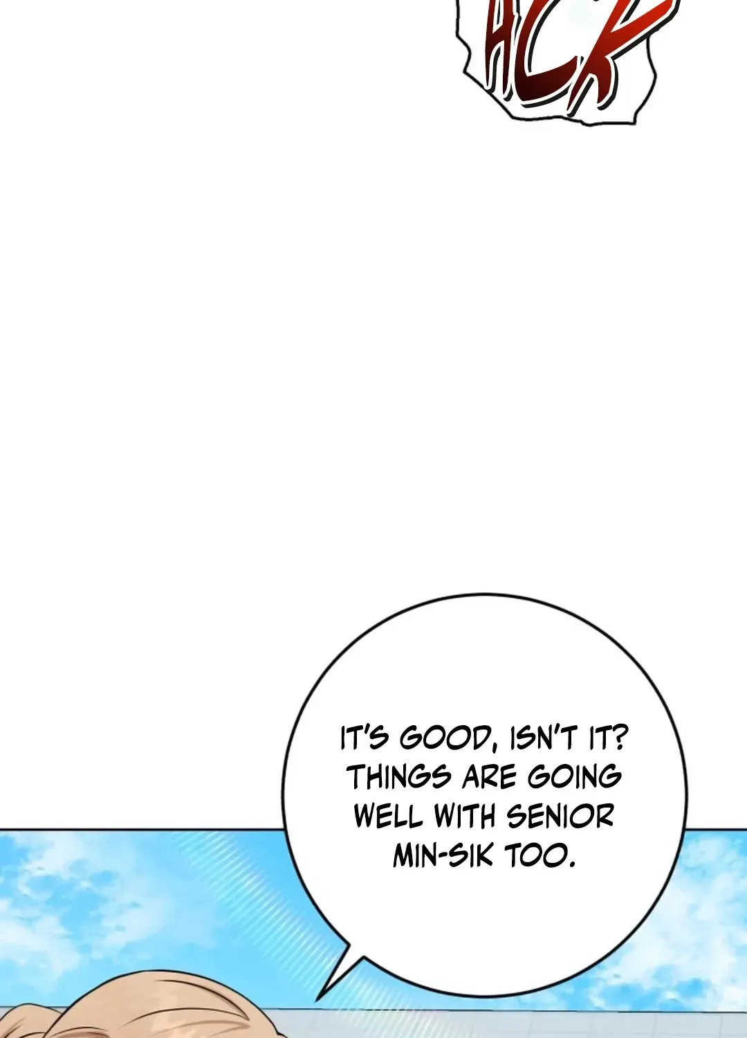 Read Professor chapter 8 image 37 on Lezhin