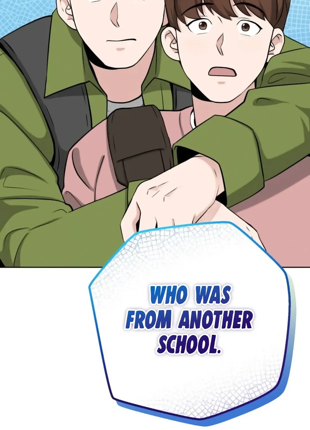 Read Professor chapter 8 image 43 on Lezhin