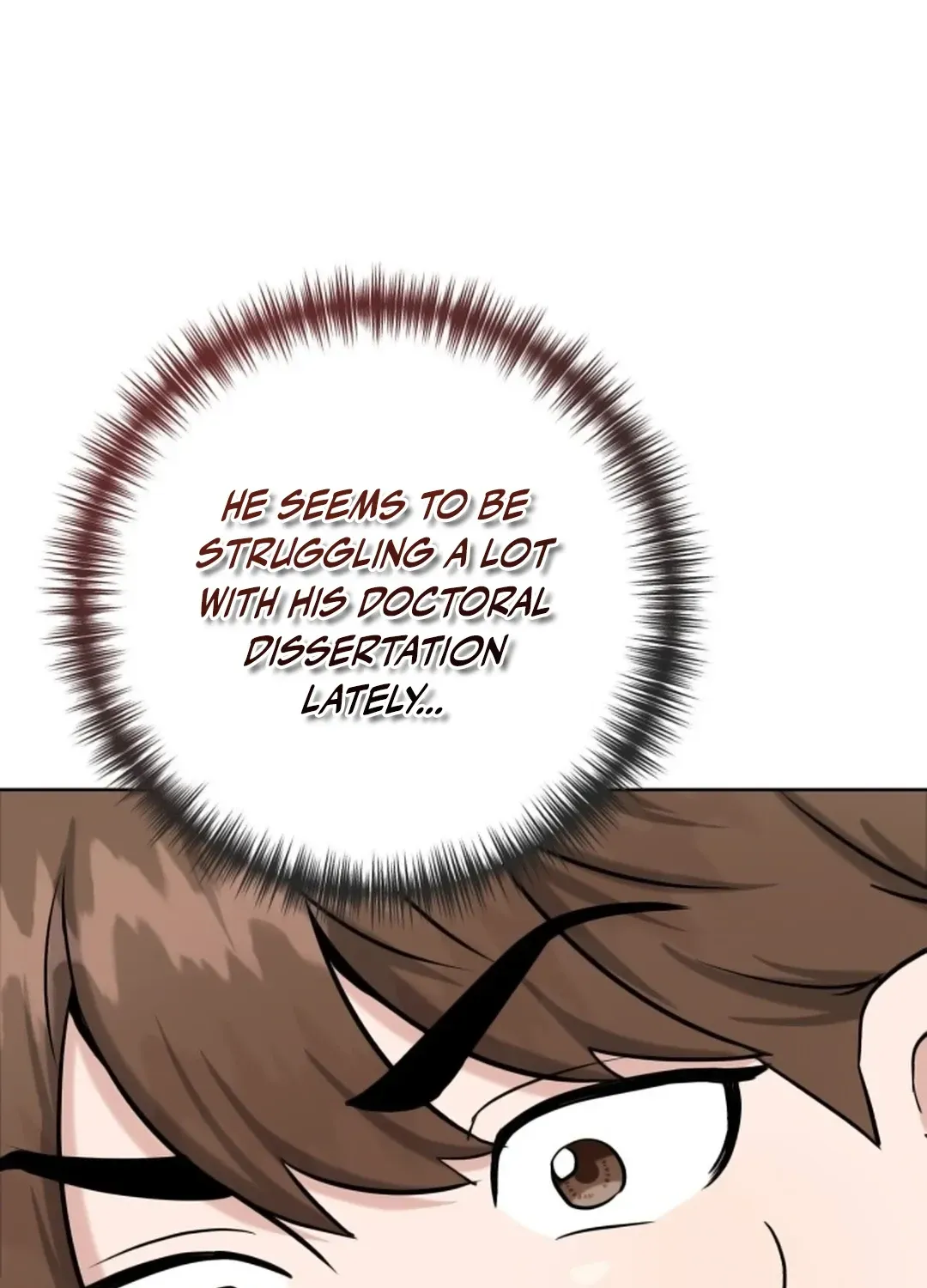 Read Professor chapter 8 image 51 on Lezhin