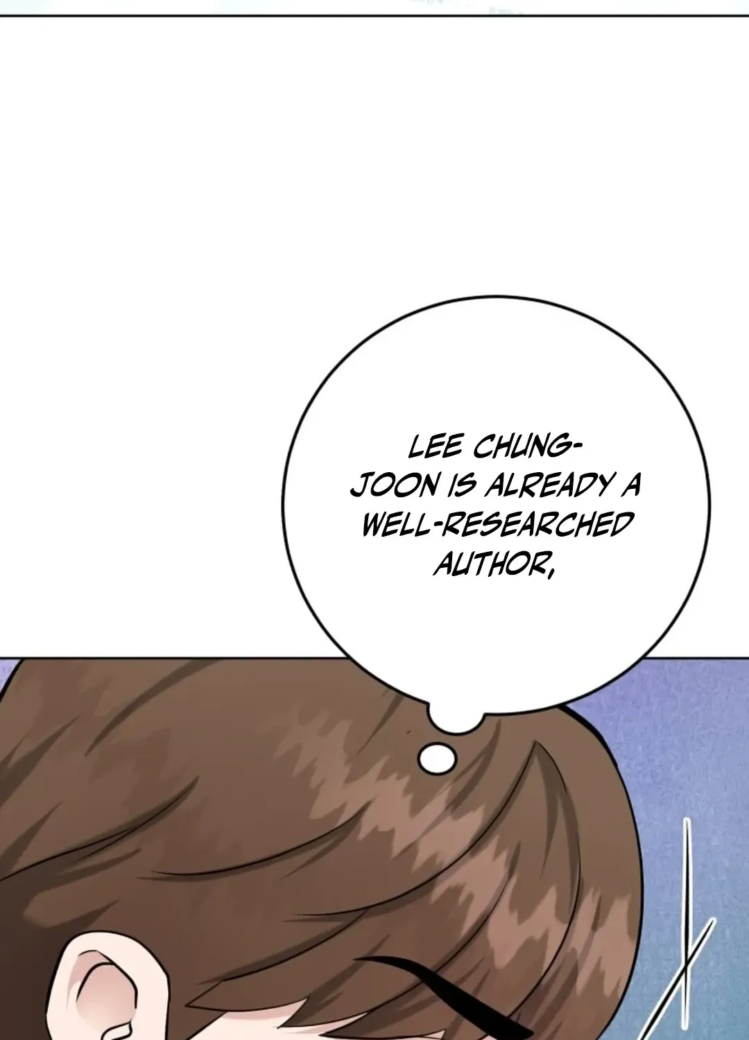 Read Professor chapter 8 image 57 on Lezhin