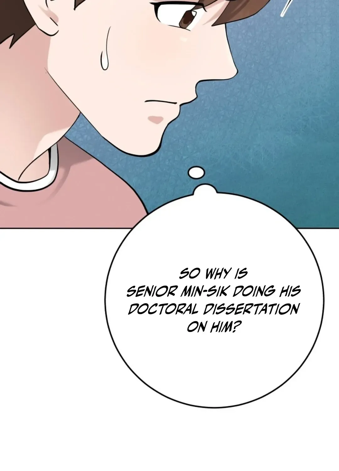Read Professor chapter 8 image 58 on Lezhin