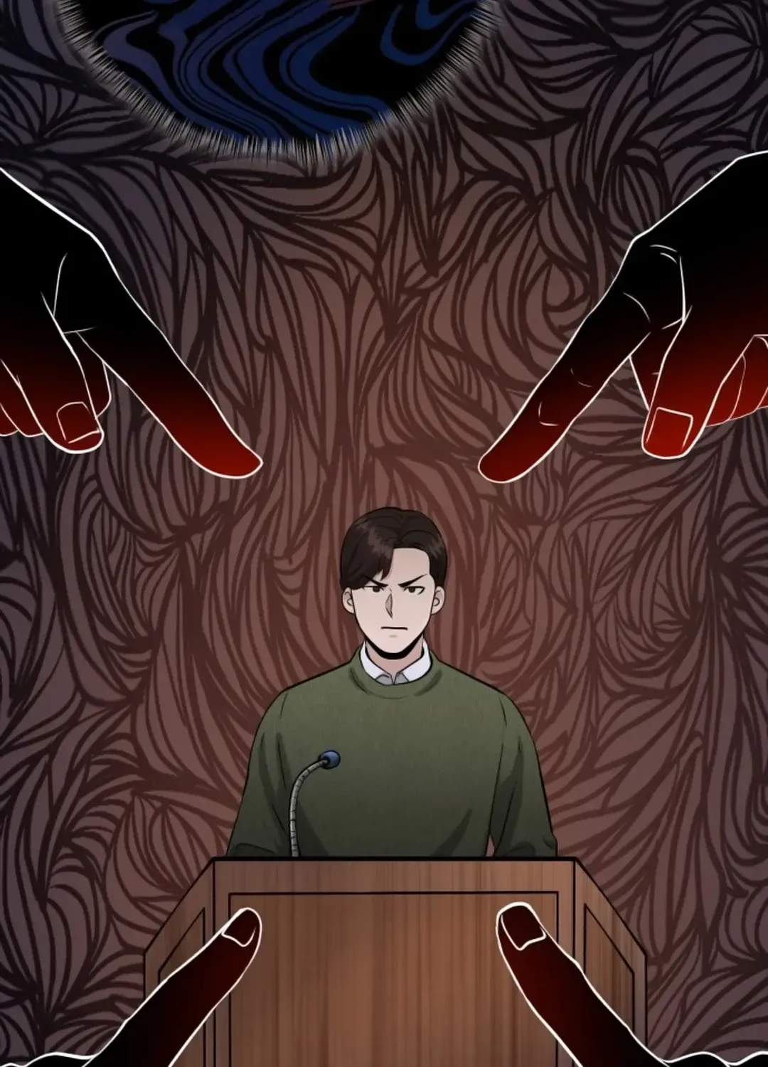 Read Professor chapter 8 image 62 on Lezhin