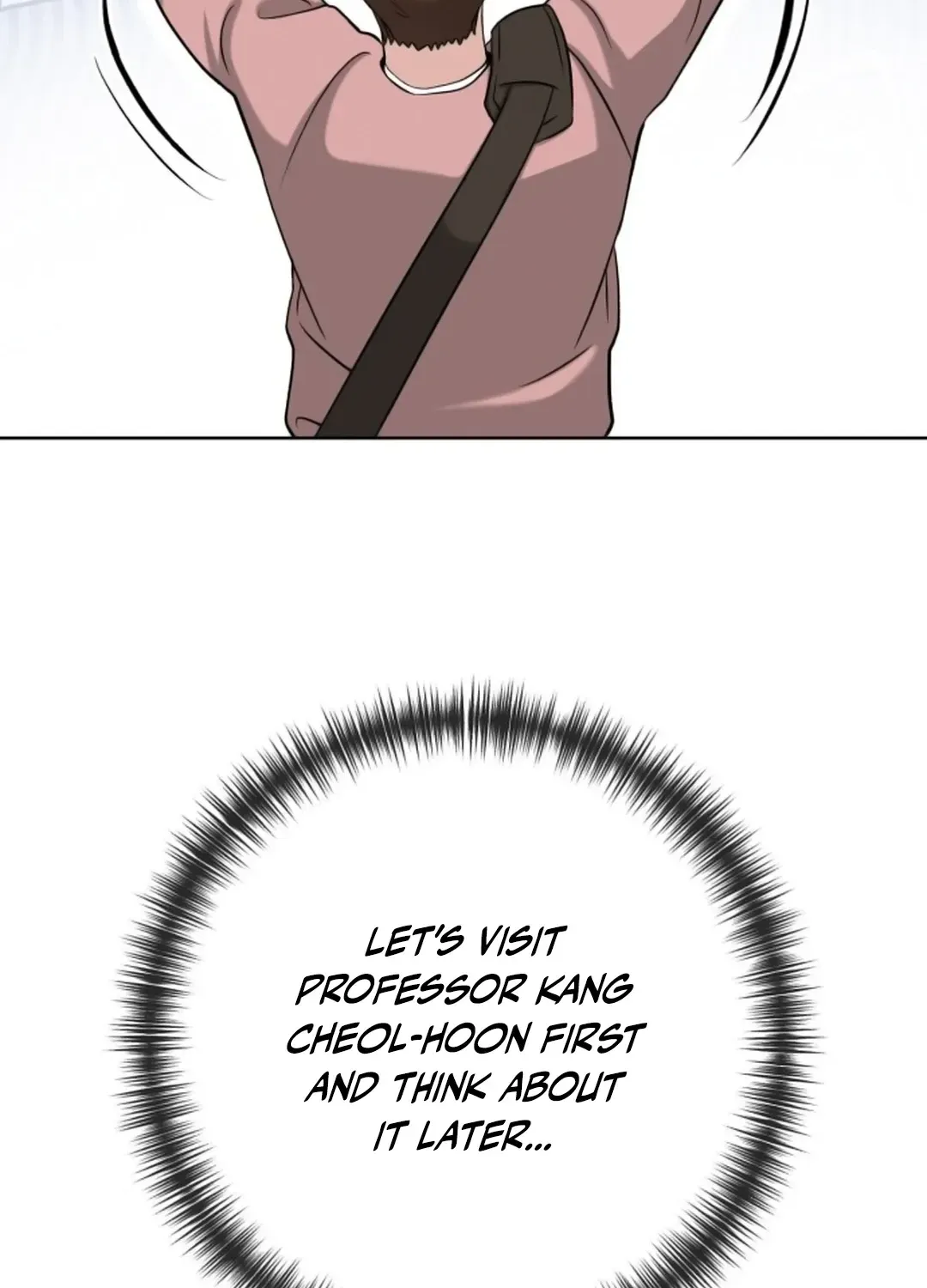 Read Professor chapter 8 image 69 on Lezhin