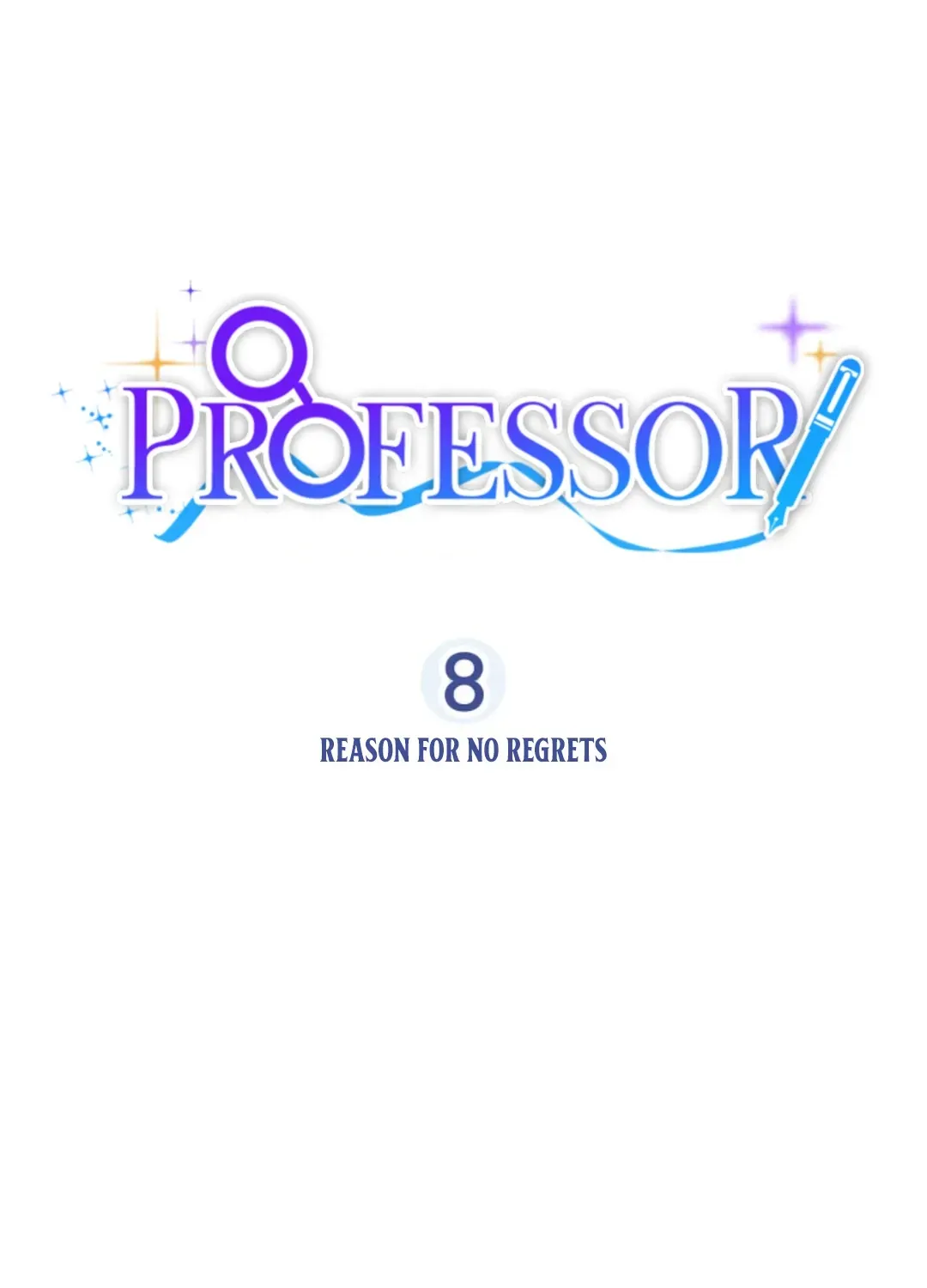 Read Professor chapter 8 image 7 on Lezhin