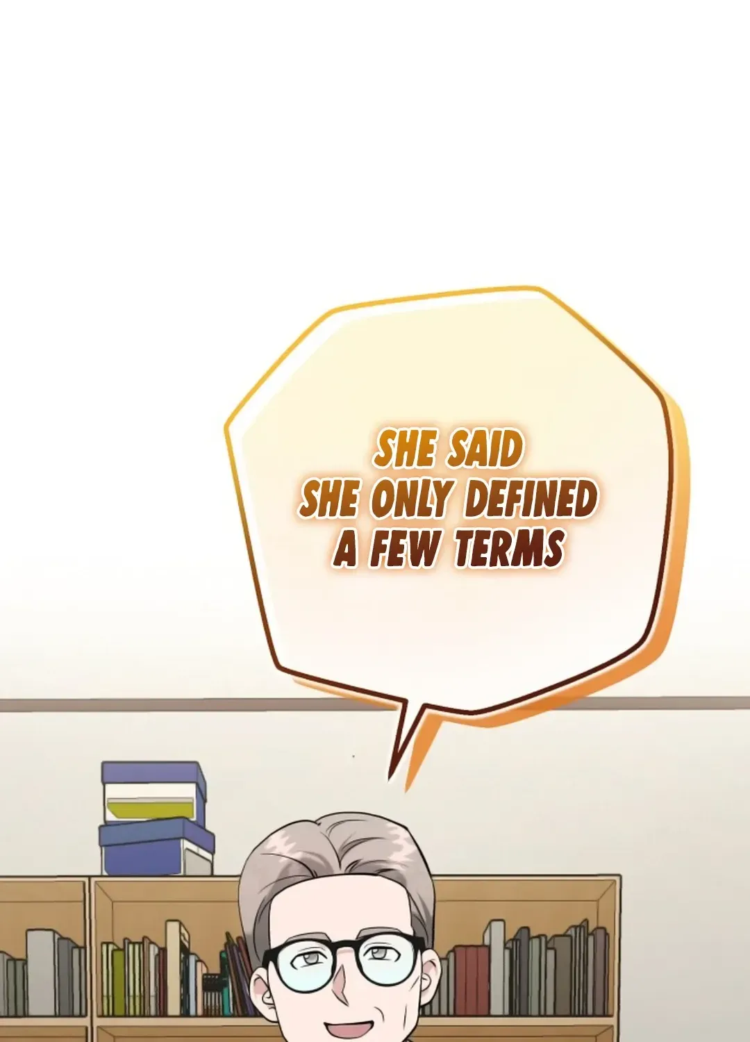 Read Professor chapter 8 image 78 on Lezhin