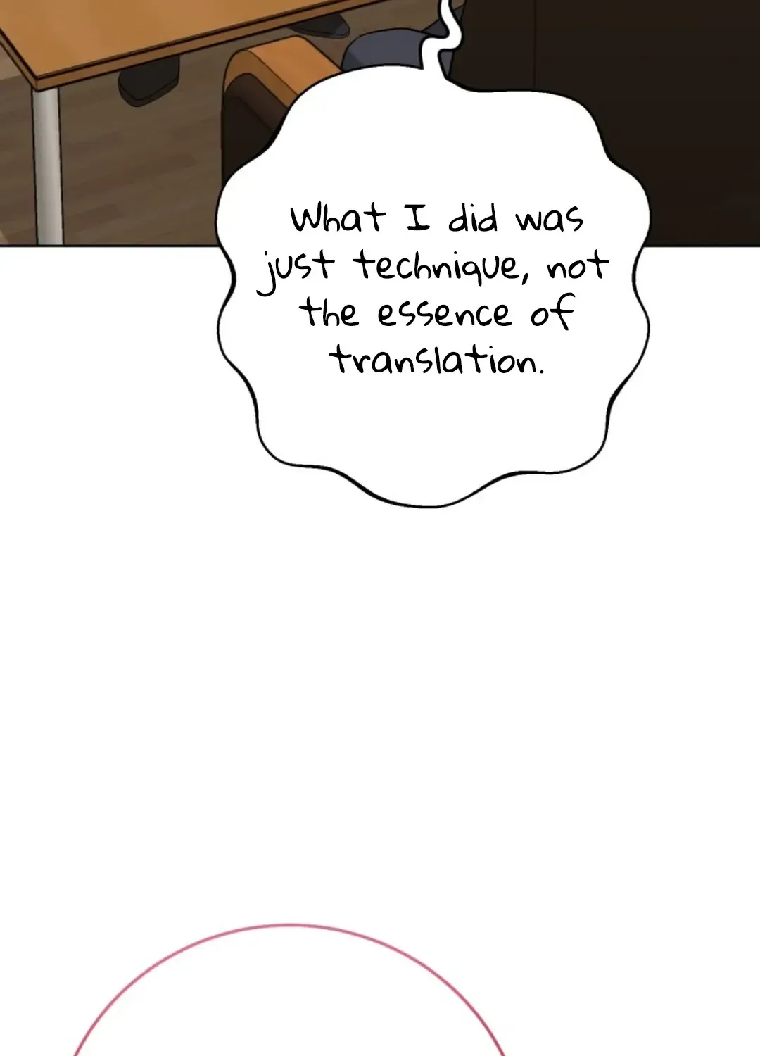 Read Professor chapter 8 image 82 on Lezhin