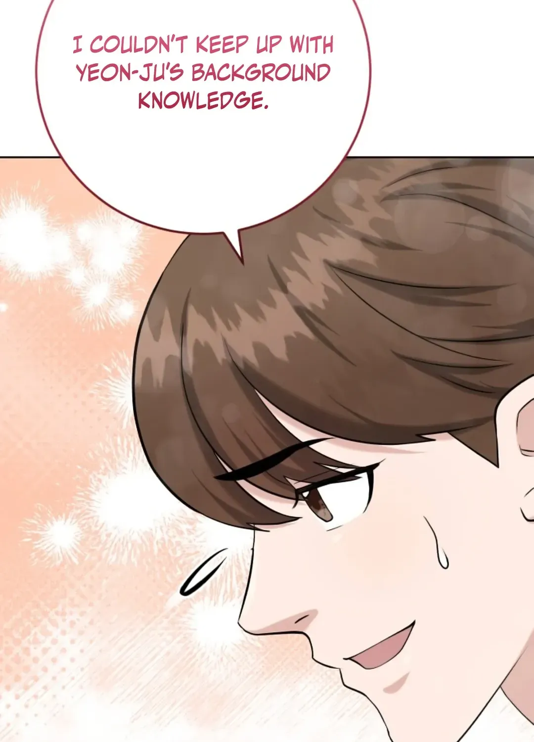 Read Professor chapter 8 image 83 on Lezhin