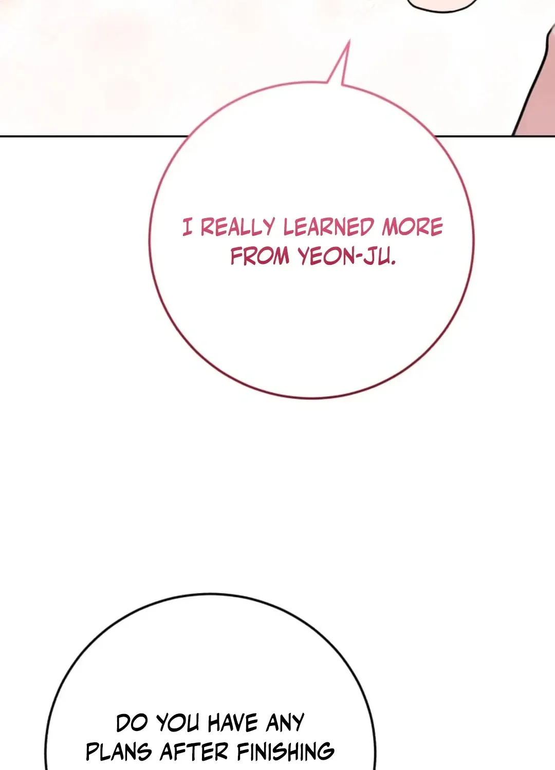 Read Professor chapter 8 image 84 on Lezhin