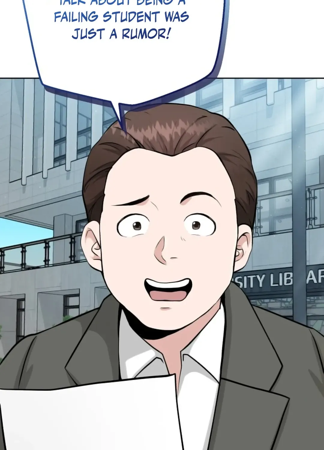 Read Professor chapter 8 image 9 on Lezhin