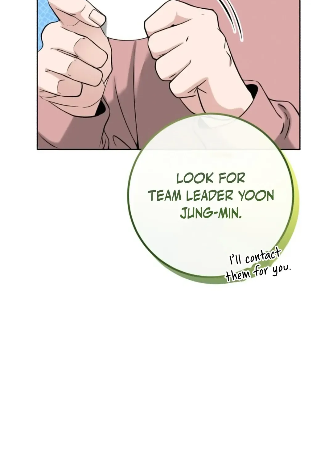 Read Professor chapter 8 image 94 on Lezhin