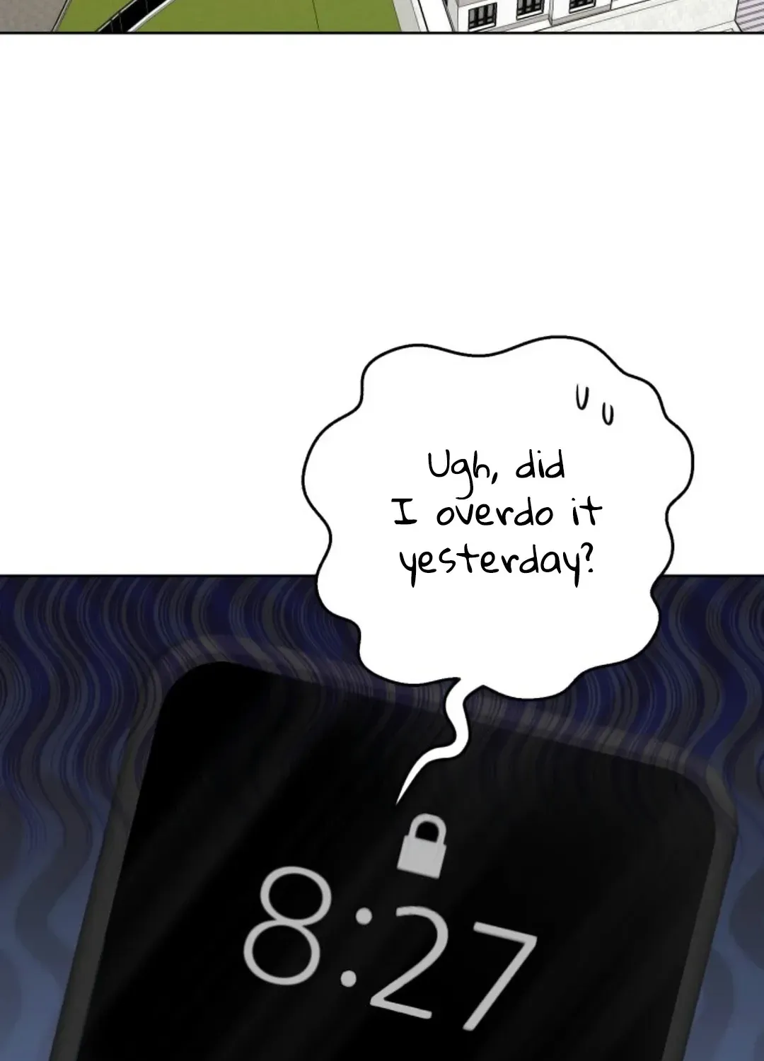 Read Professor chapter 9 image 100 on Lezhin