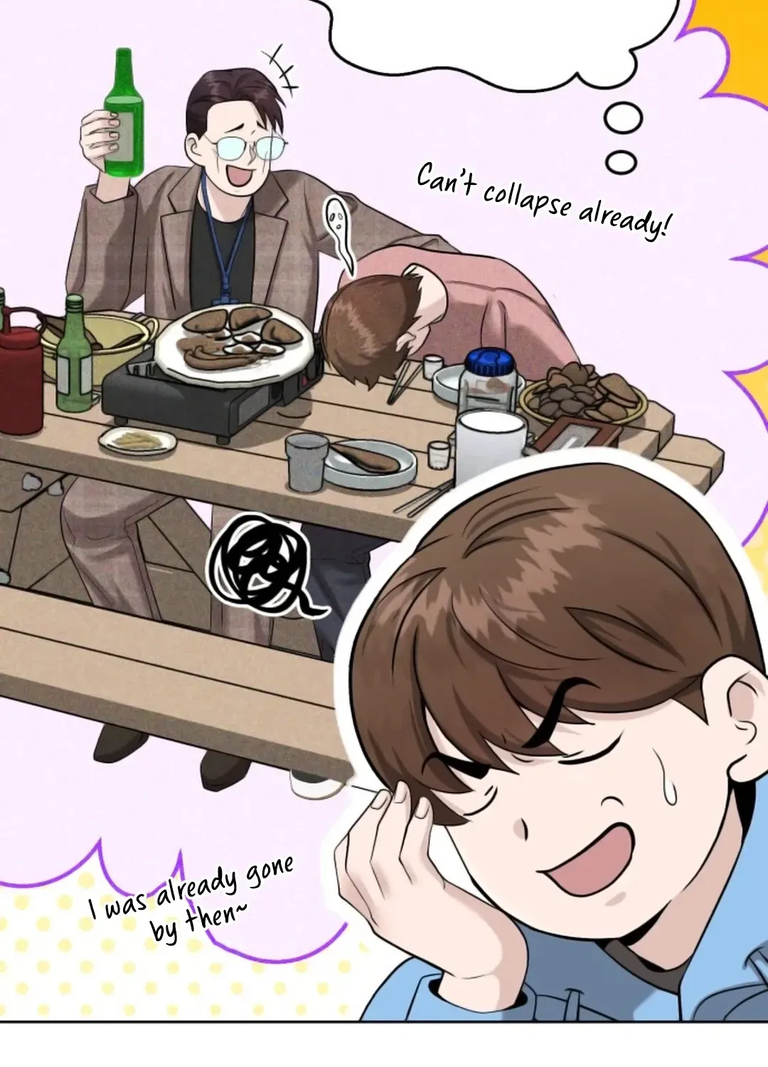Read Professor chapter 9 image 102 on Lezhin