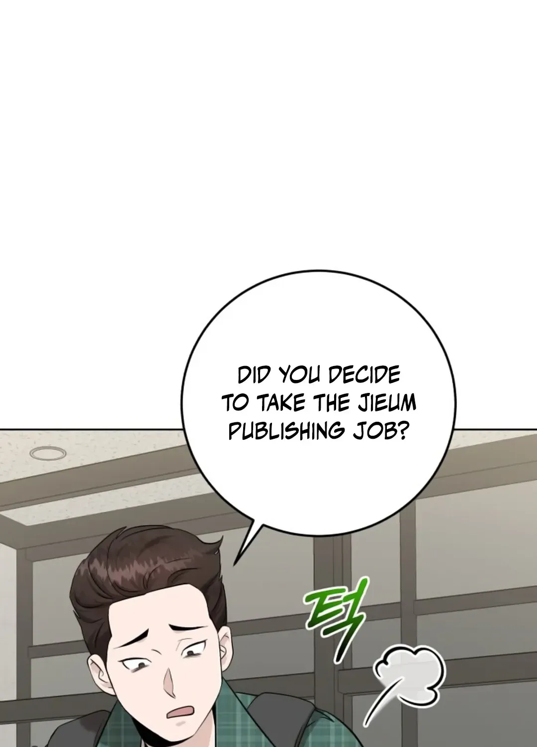 Read Professor chapter 9 image 109 on Lezhin