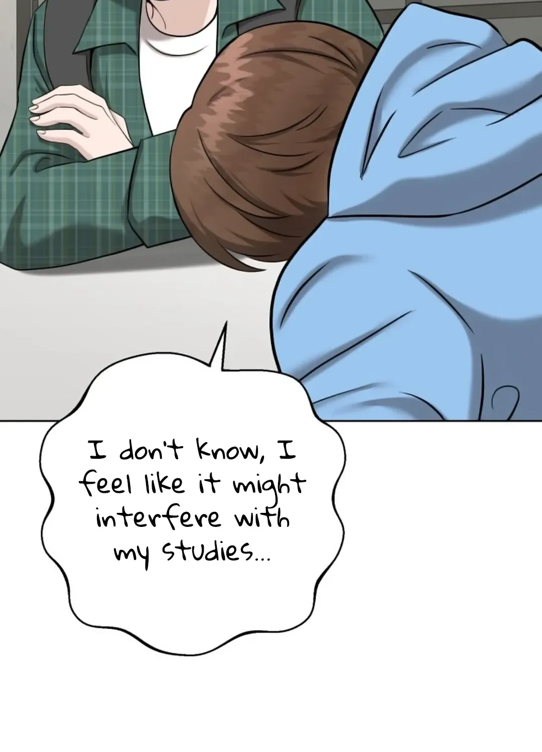Read Professor chapter 9 image 110 on Lezhin