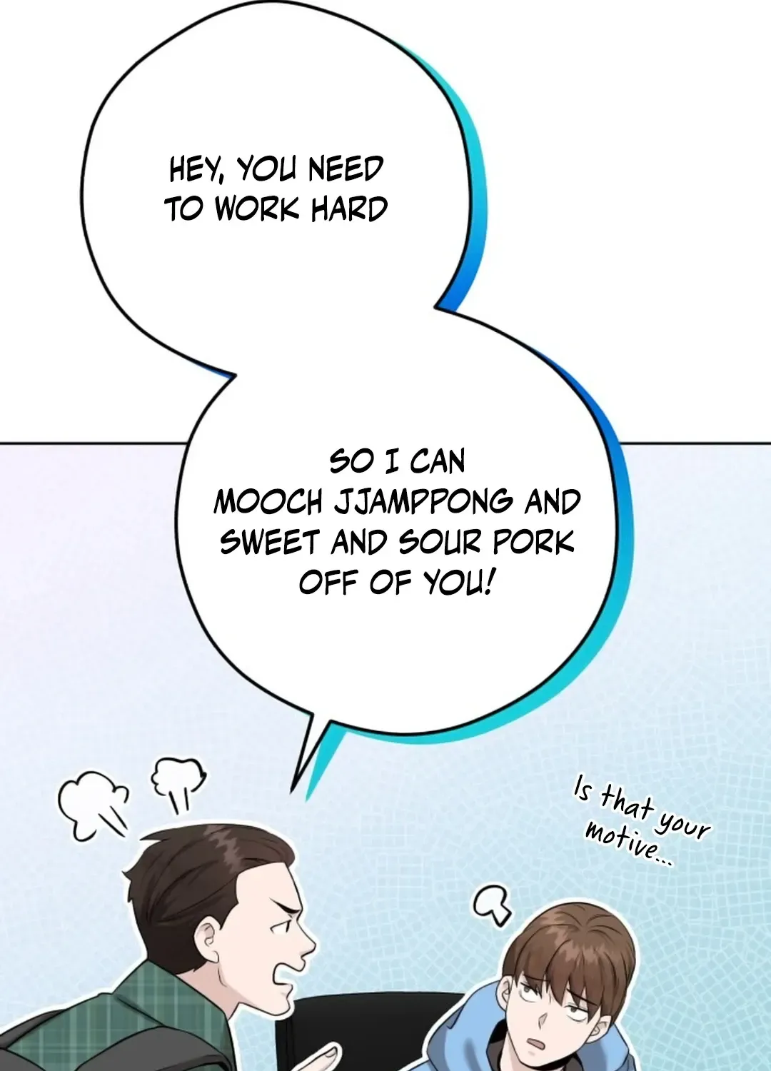 Read Professor chapter 9 image 112 on Lezhin
