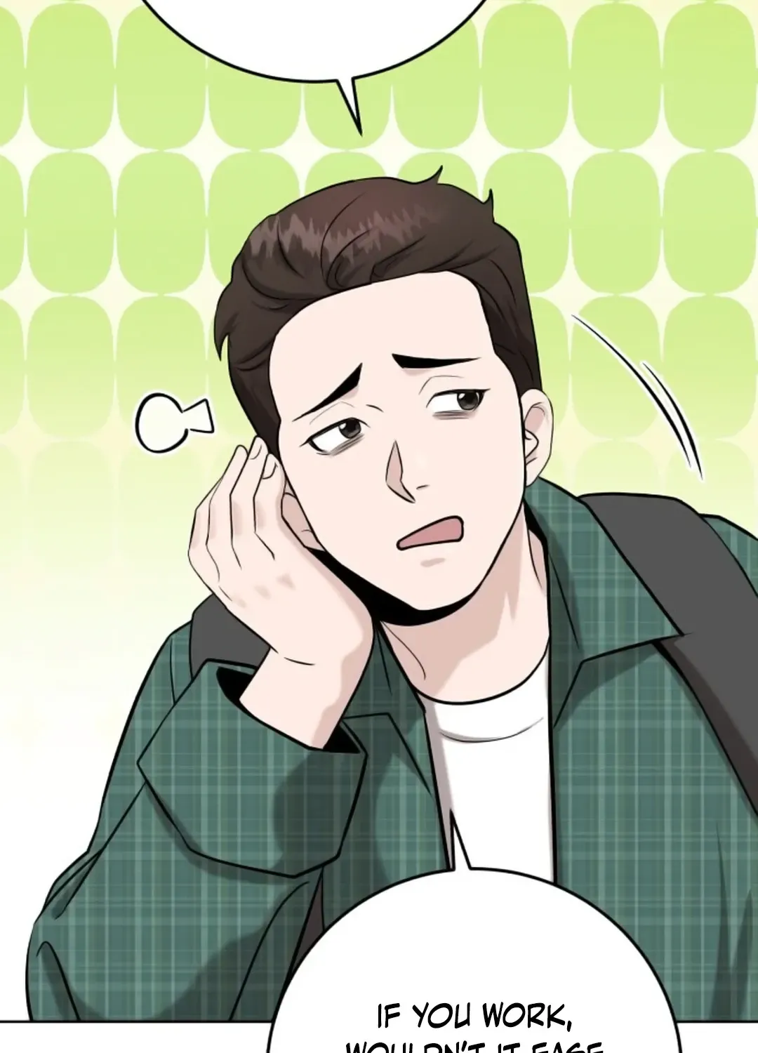Read Professor chapter 9 image 114 on Lezhin