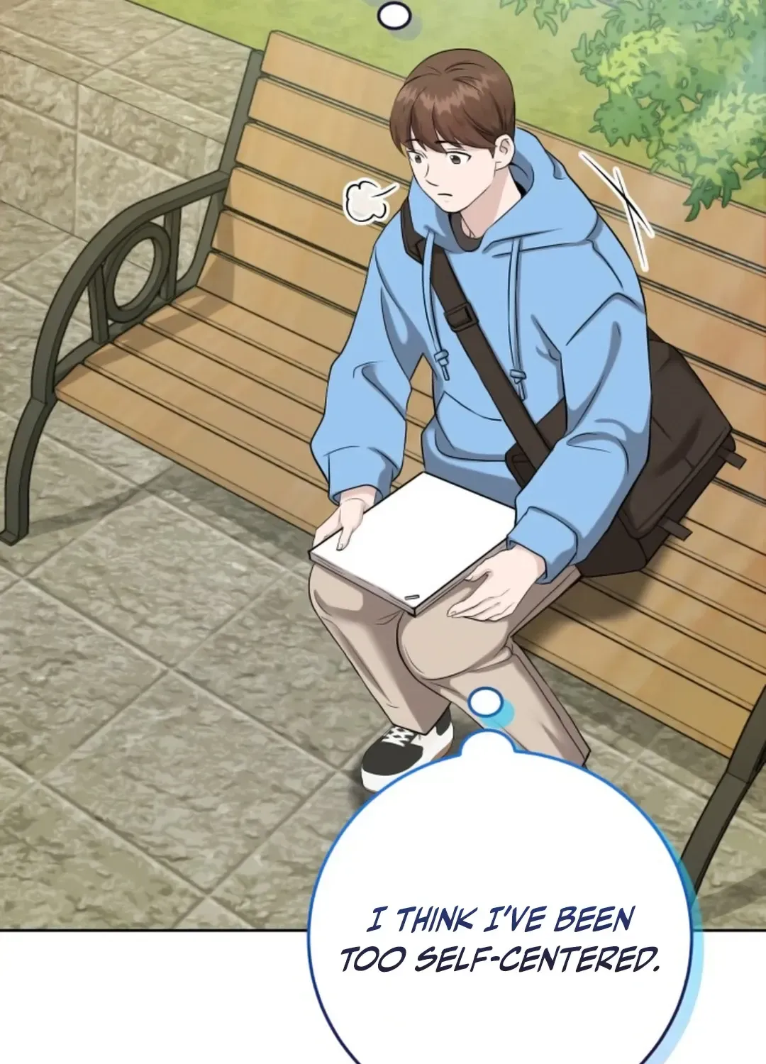Read Professor chapter 9 image 119 on Lezhin
