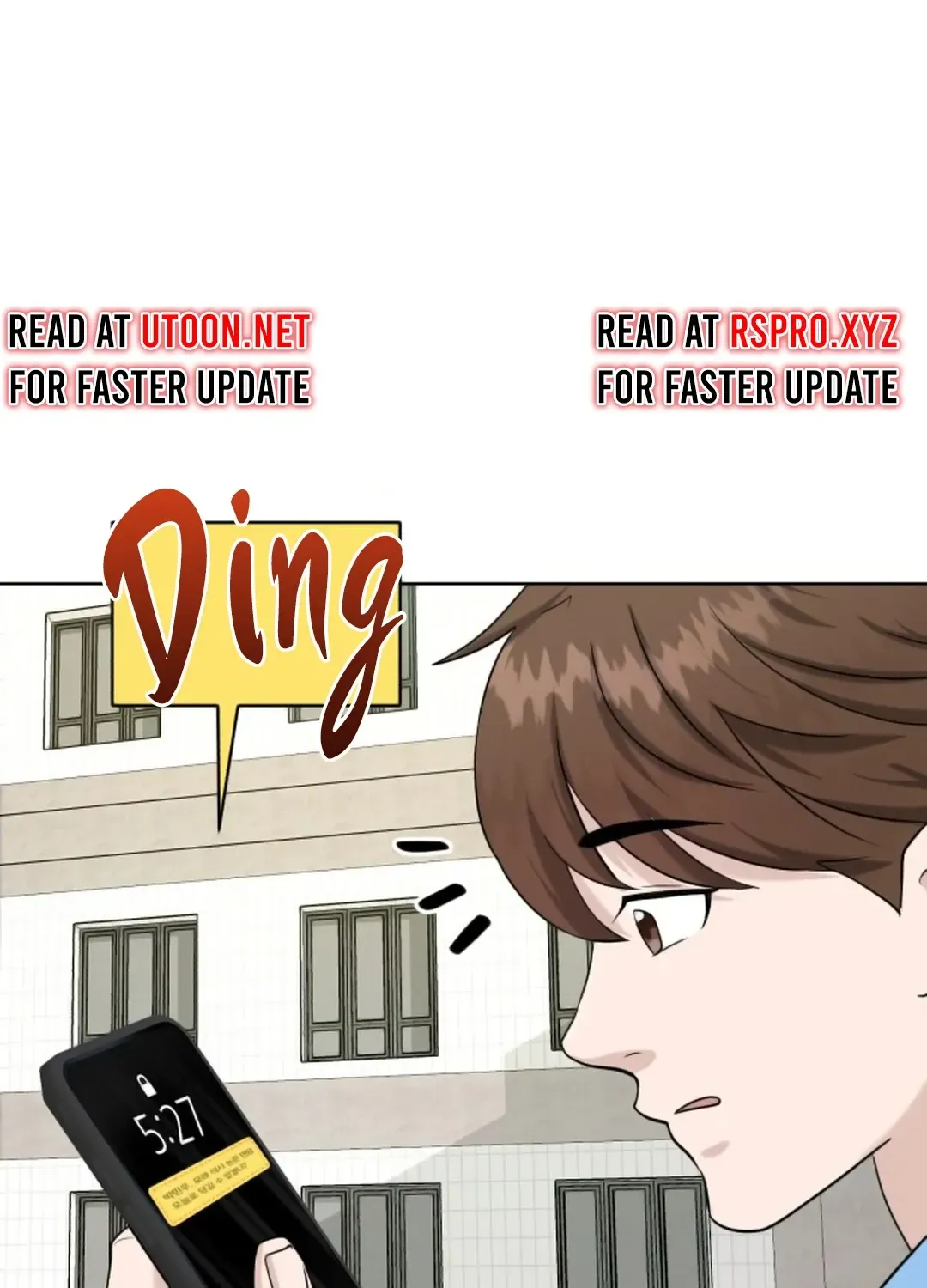 Read Professor chapter 9 image 122 on Lezhin