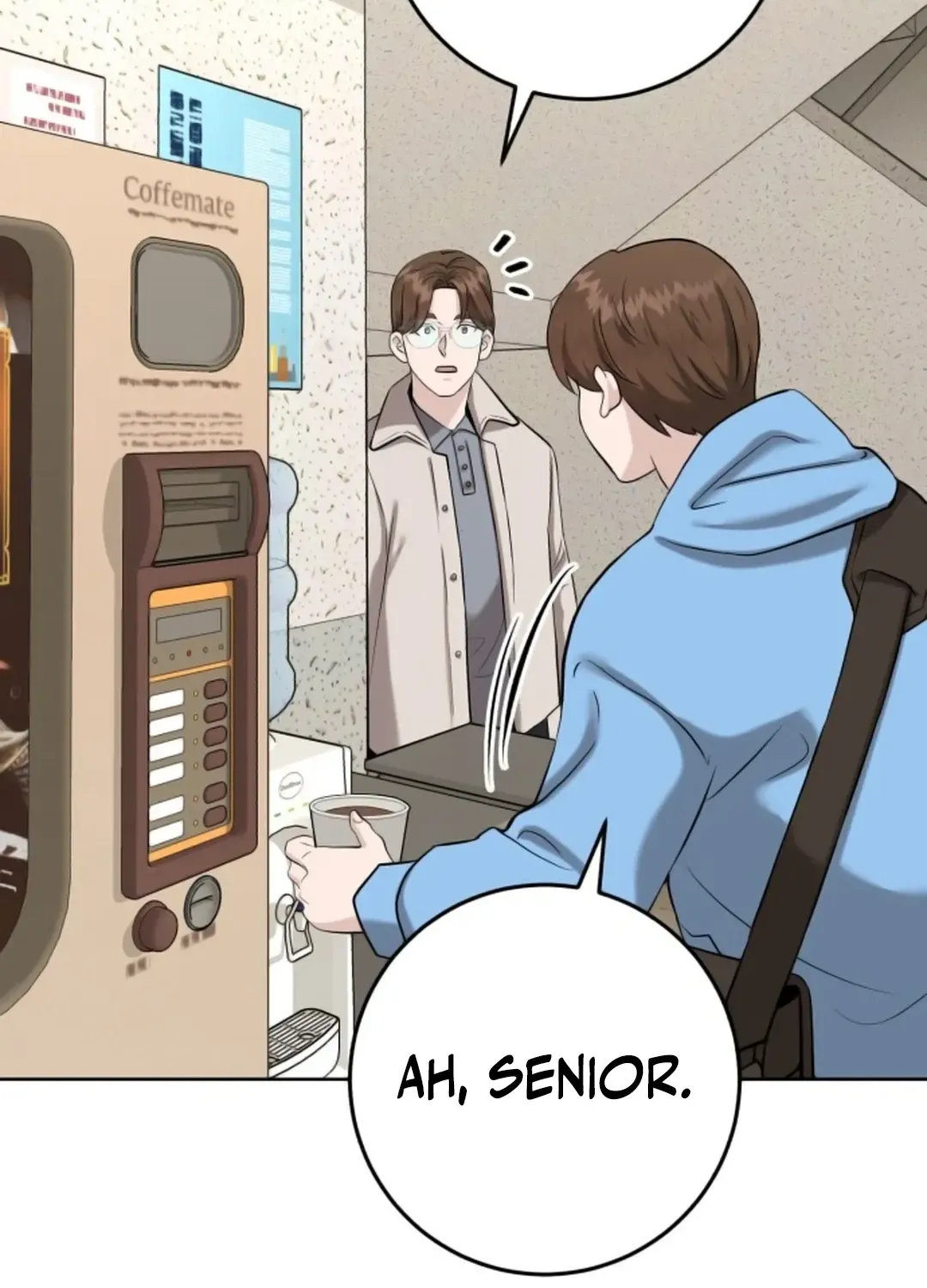 Read Professor chapter 9 image 129 on Lezhin