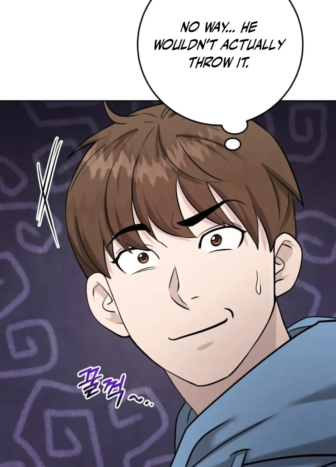 Read Professor chapter 9 image 138 on Lezhin