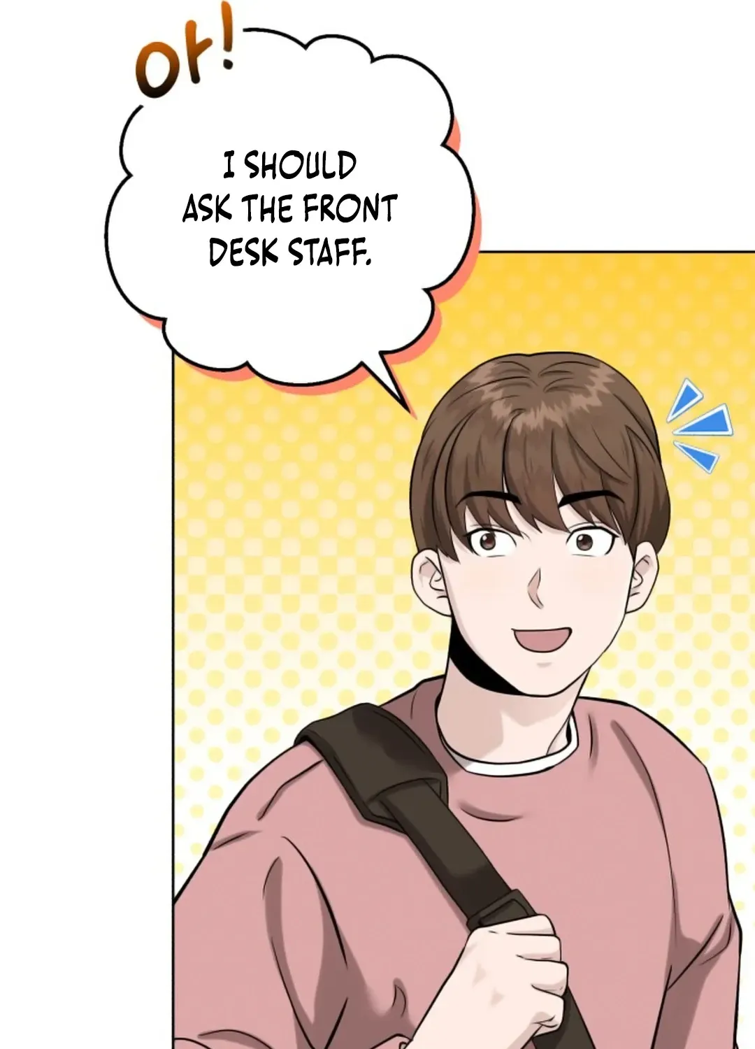 Read Professor chapter 9 image 14 on Lezhin