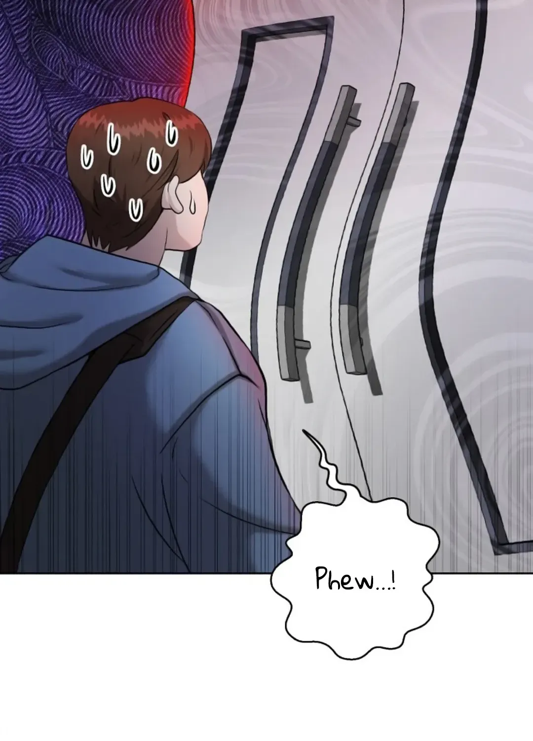 Read Professor chapter 9 image 143 on Lezhin