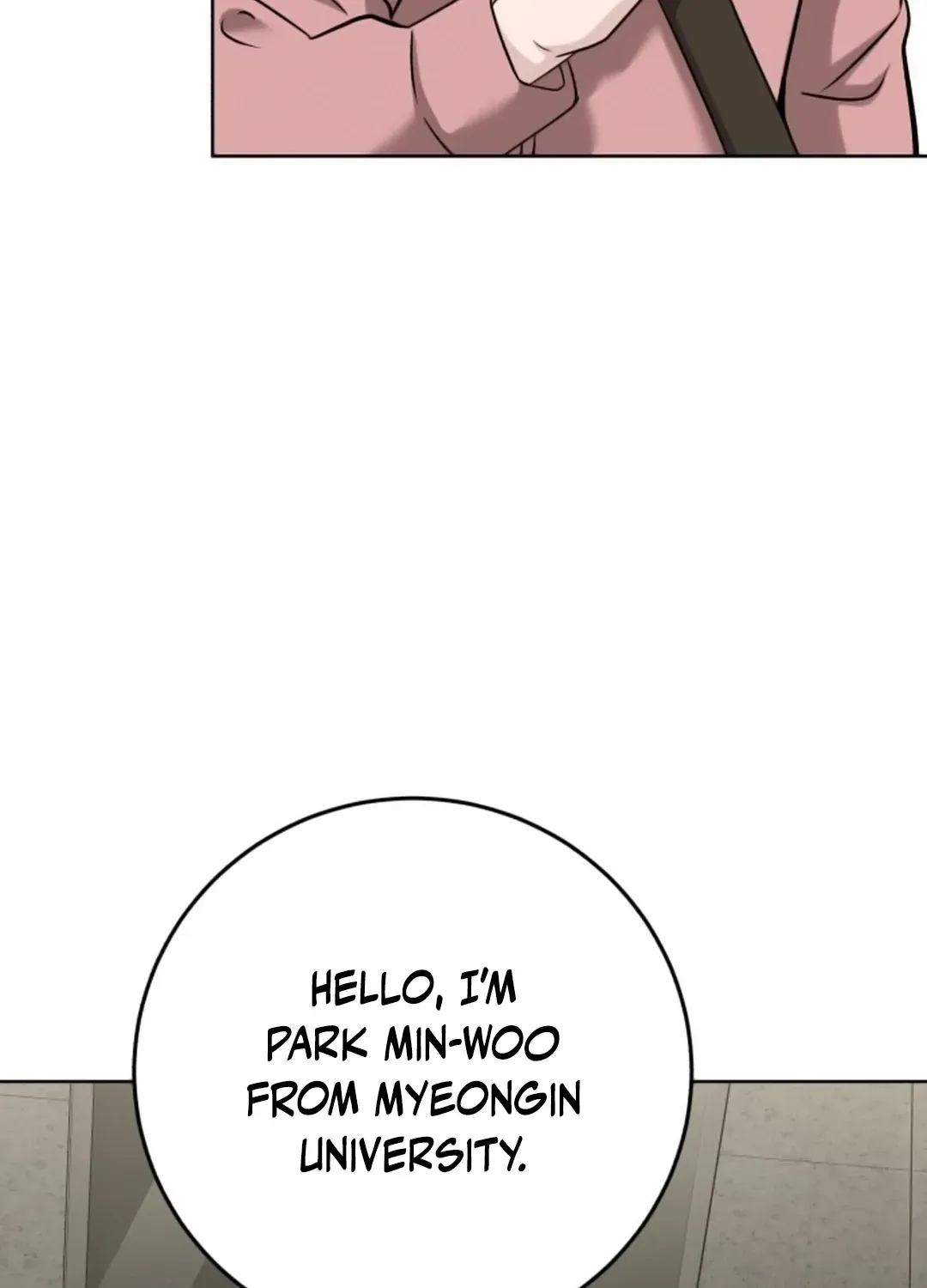 Read Professor chapter 9 image 15 on Lezhin