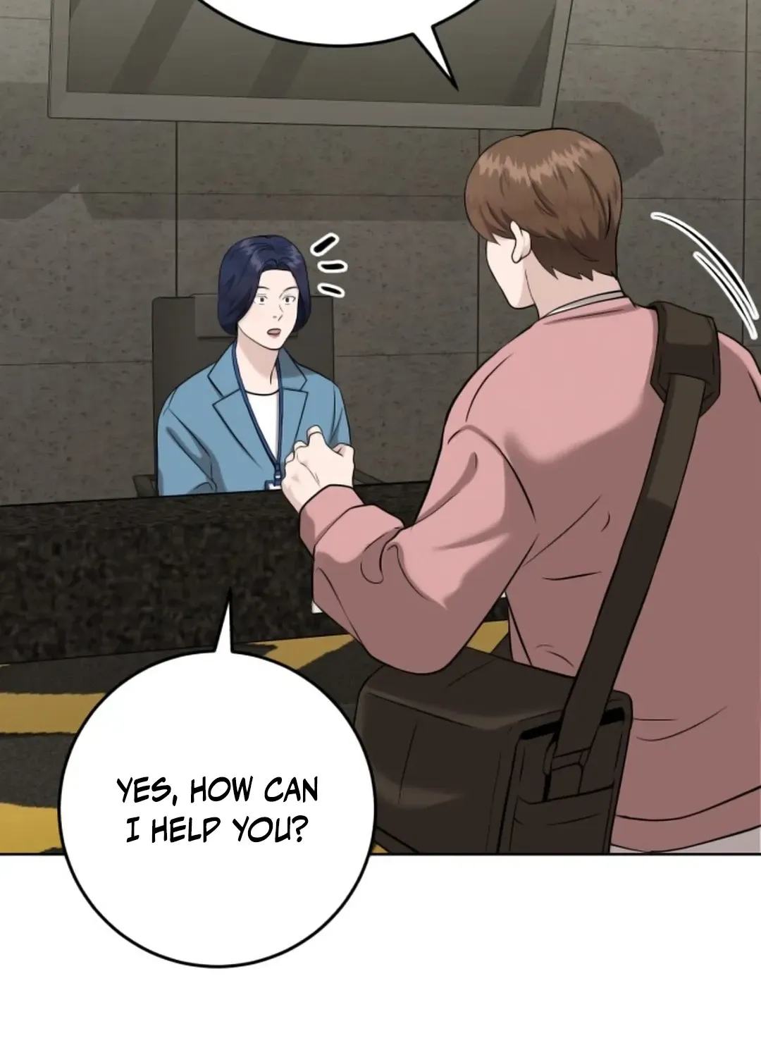 Read Professor chapter 9 image 16 on Lezhin