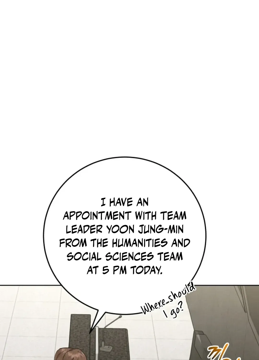 Read Professor chapter 9 image 17 on Lezhin