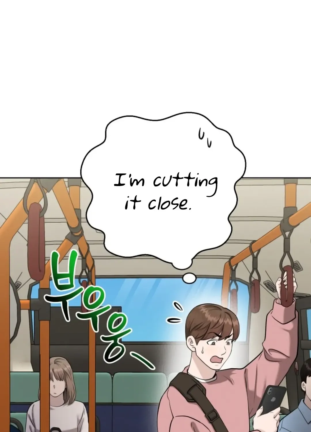 Read Professor chapter 9 image 2 on Lezhin