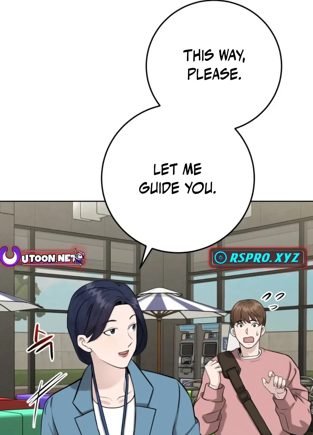 Read Professor chapter 9 image 20 on Lezhin