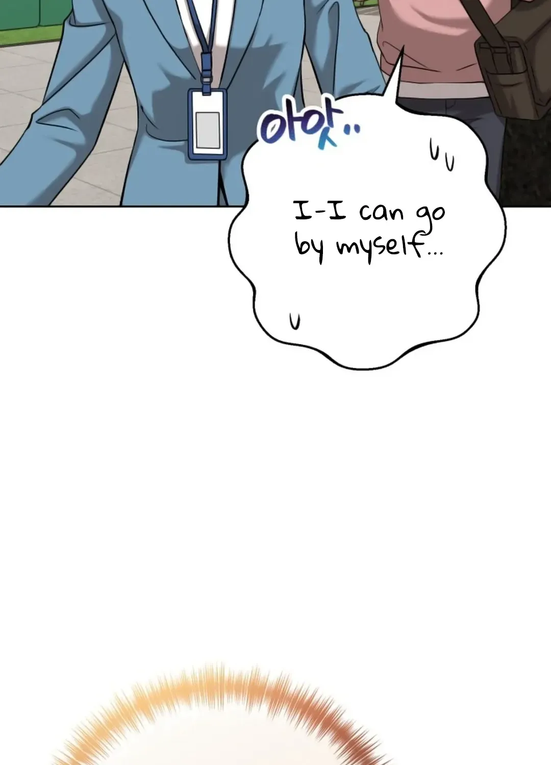 Read Professor chapter 9 image 21 on Lezhin