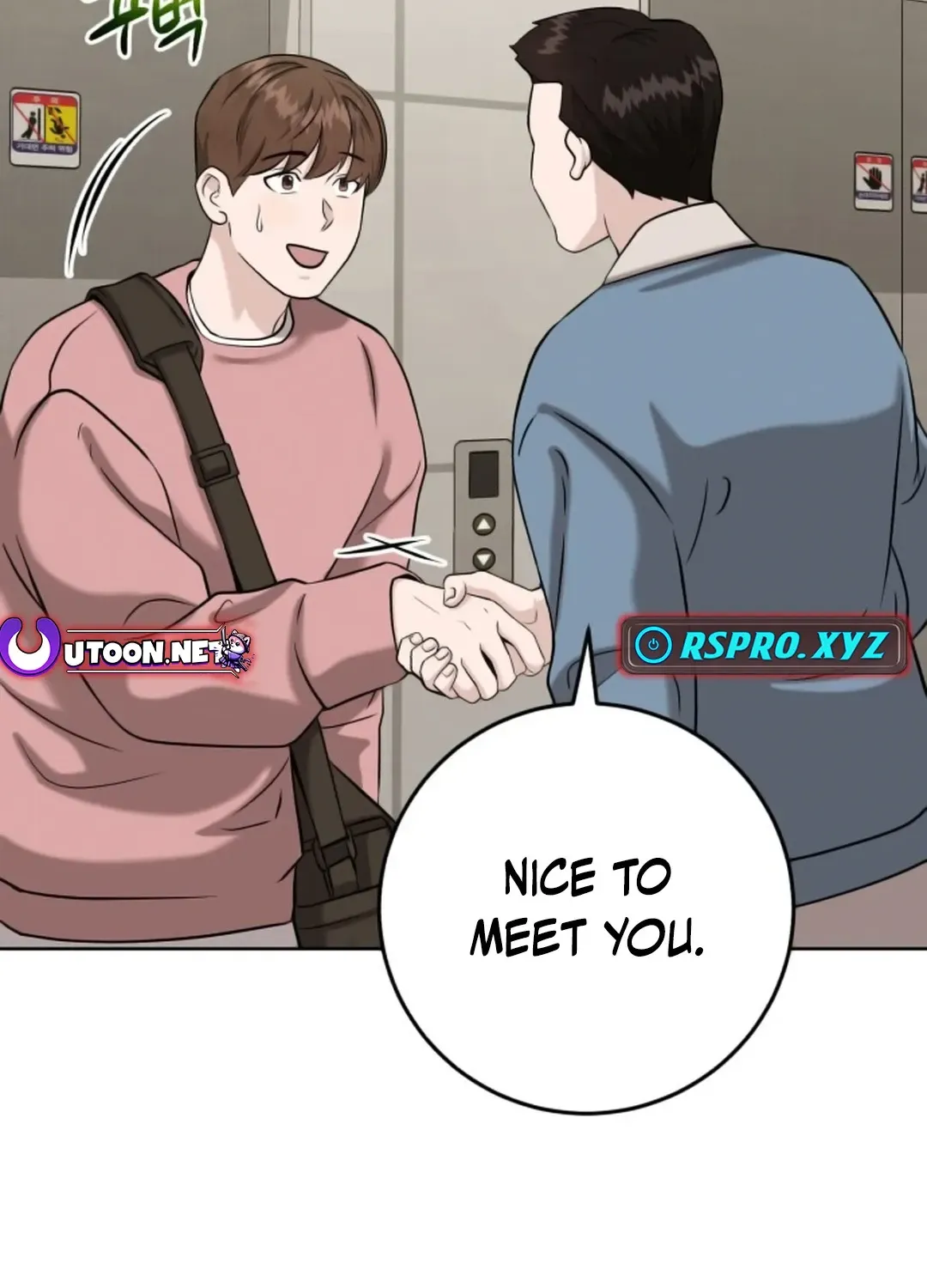 Read Professor chapter 9 image 28 on Lezhin