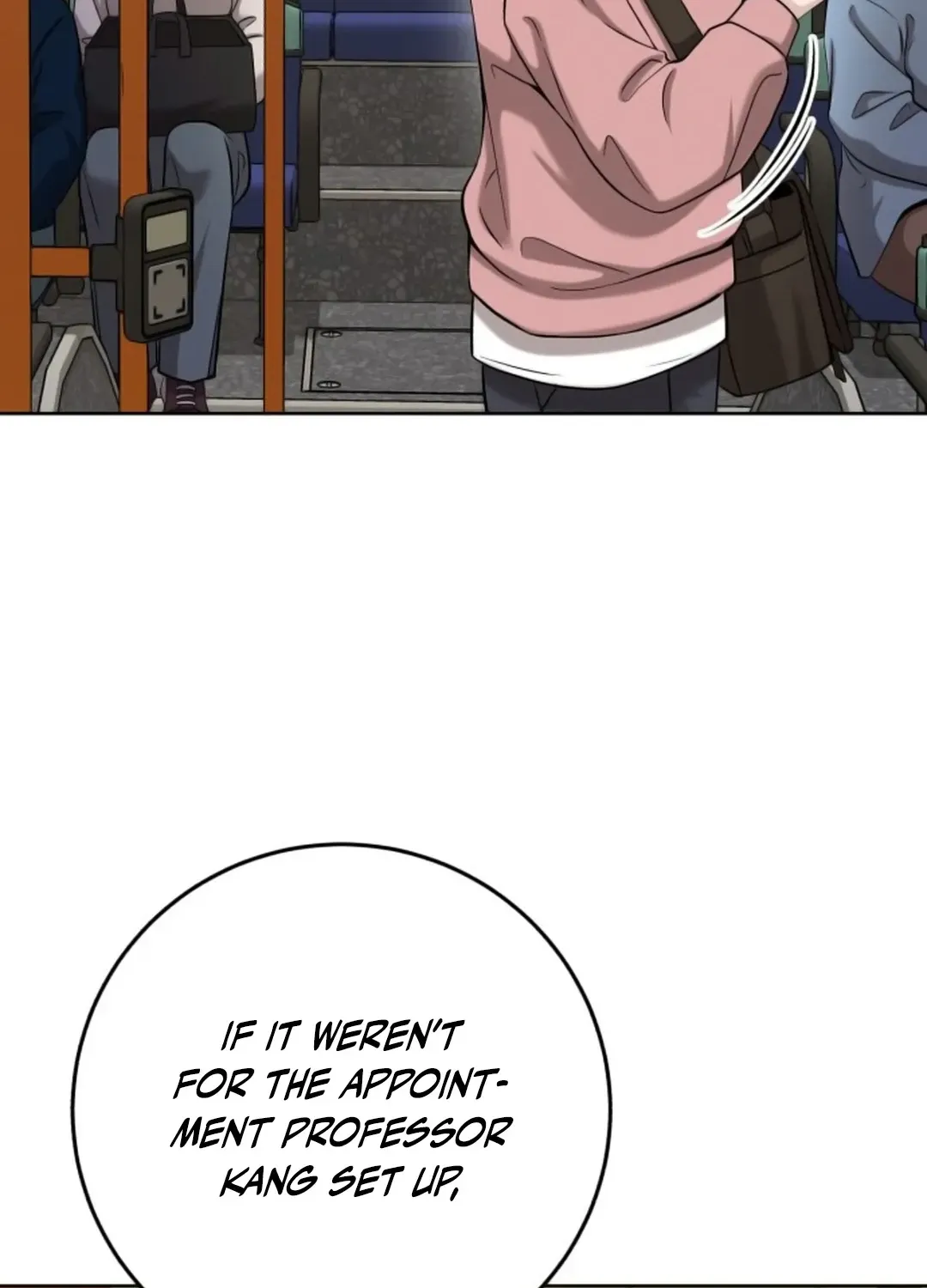 Read Professor chapter 9 image 3 on Lezhin