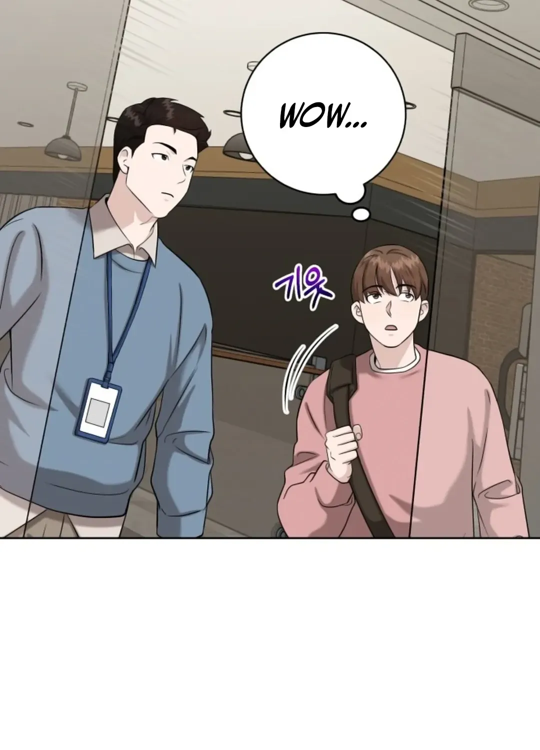 Read Professor chapter 9 image 31 on Lezhin