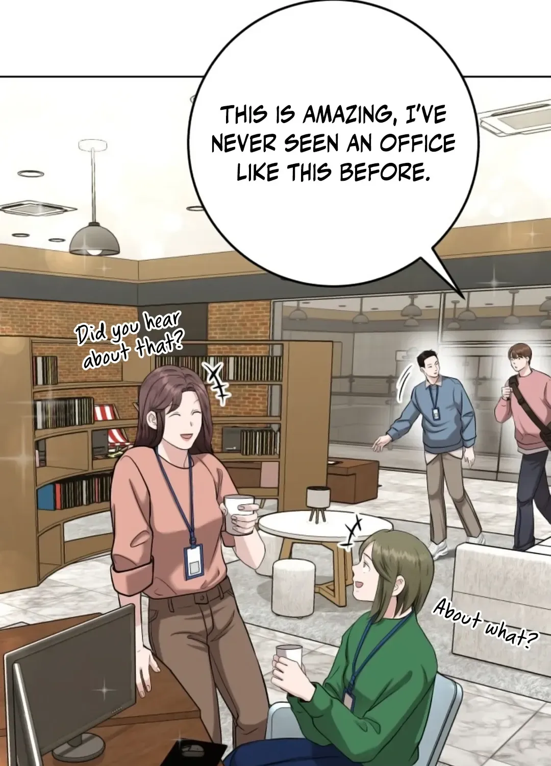 Read Professor chapter 9 image 33 on Lezhin
